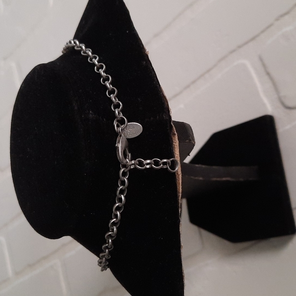 Lia Sophia Surefire Necklace (Kiam Collection) - Picture 4 of 4